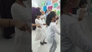 #kanha mane na# dance #fun# Ganga Kala Sheersh #ayushmaankhurrana #bhumipednekar