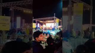 ##hoshiyarpur ka video dashara ground ke #Dhiraj Kumar ka video ️