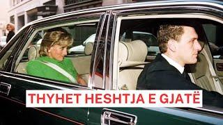 Shoferi besnik i Princeshës Diana flet për herë të parë pas 27 vitesh: Sot do ishte gjallë nëse...