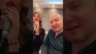 هلكوت زاهير - لمياء جمال  حب الي كان