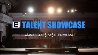 eTalentShowcase Commercial