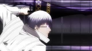 TGRE S2 Arima vs Yomo Fight [AMV]