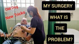 MY SURGERY EXPERIENCE IN THE PHILIPPINES! The Good and the Bad