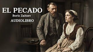 EL PECADO (audiolibro completo)