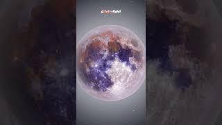 Rare 2040 Sky Event You can't miss #shorts
