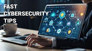 Cybersecurity: The Fastest Way to Learn (and Get Hired)