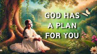 God Has A Plan For You | Leo Tolstoy Story | God's Plan |