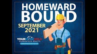 Homeward Bound September 2021 | Your Home Sold Guaranteed Realty - Coldwell Real Estate Services