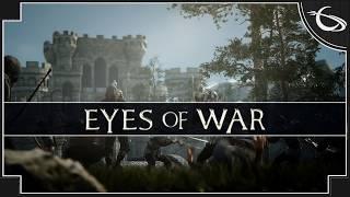 Eyes of War - (Age of Empires meets Bannerlord)