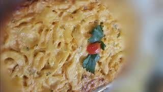 Julie's Mac N Cheese with Cheese AD