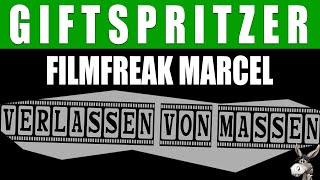 NEUER SONG: FILMFREAK MARCEL // VERLASSEN VON MASSEN // #filmcommunity #kaufabos #paranormales