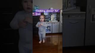 COOKING ‍ #cooking #food #foodie #ella #toddlers #love #gordonramsay #sweet