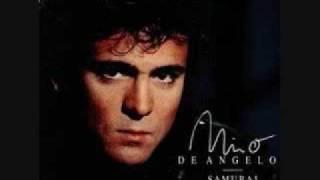 NINO DE ANGELO - Who`s Gonna Love You Tonight