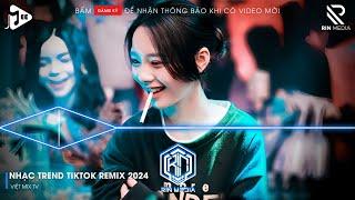 NONSTOP 2024 MIXTAPE | NHẠC TRẺ REMIX 2024 HAY NHẤT HIỆN NAY | NONSTOP 2024 VINAHOUSE BASS CỰC MẠNH