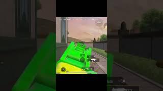 PUBG Mobile Easy 1v2 #shorts #shortvideo #short #pubgmobile #bgmi #pubg #pubgm