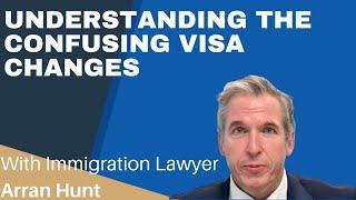 Understanding the Confusing Changes to New Zealand Immigration Requirements - 2 March 2023