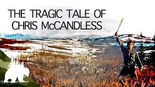 113 Days of Survival: Chris McCandless' Tragic Alaskan Odyssey