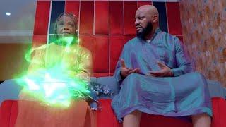 Chambers of Powers full movie  - Yul Edochie movies - 2024 Nigerian movies 2024 latest full movies