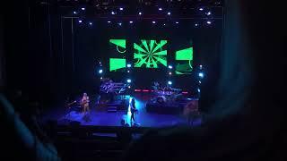 Yes - Seattle 10/29/2022 Set 2 {Close to the Edge 50 Tour}