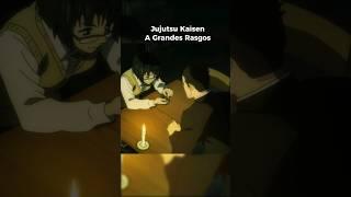 Cómo huevito kinder ~ Jujutsu Kaisen