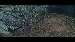 World War Z - Ending Scene (HD)