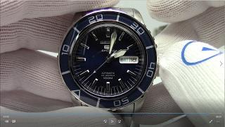 How to use a dive watch bezel - Watch and Learn #18