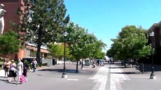 WSU Campus Video