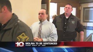 Thomas Molina Court Case