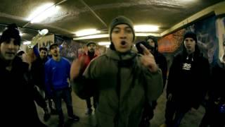 Groove On Breaking Battles Promo - 26.11.Five High Skatepark