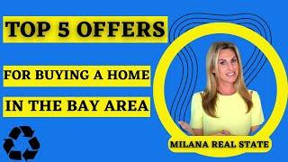 The Best Time to Buy a Home in the Bay Area | Milana Real Estate