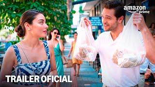 Amor a 39 Graus | Trailer Oficial | Prime Video