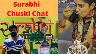 SURABHI-91 , Bhubaneswar - Place to have Icechat , Smokingbiscuit , Sodadrink! Bhubaneswar Food Blog