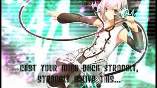 Black Rock Shooter--Piko (English sub)