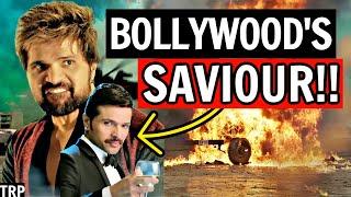 Step Aside SRK! The Real Bollywood Legend Is Back | Badass Ravi Kumar | Himesh Reshammiya