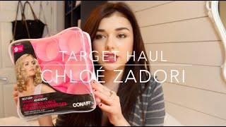 Target Haul | Chloé Zadori