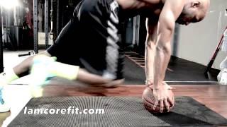 Iamcorefit Core Basic Core (Iamcorefit TV)