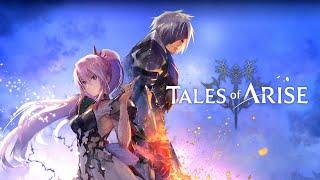 Tales of Arise  THE MOVIE / ALL CUTSCENES 【English Dub / 1440p HD】