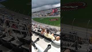 Pre-Race Pace Lap: 2022 "Coke Zero Sugar" 400 at DAYTONA