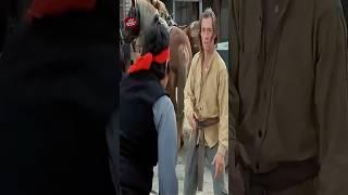 David Carradine, It's Not Easy to Win Against Cain, Kung Fu Caine 1972