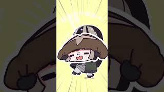 しいたけダンス #shorts