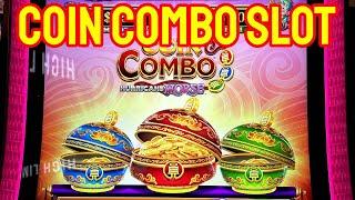 Coin Combo Slot Machine | Poor Boy Slots