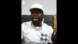 50 Cent spends $1,000,000 a year on lawyers #50cent #gilliedaking #wallo267