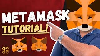 Create a MetaMask Wallet in Minutes: Step-by-Step Tutorial for Beginners