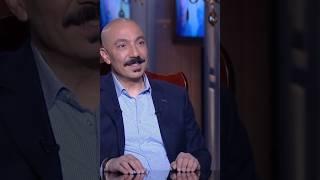 حبر سري|"لسه ناوي على الرحيل بالفانلة دي" ..رد فعل النجم طارق لطفي على الكوميكس المنتشرة من أعماله