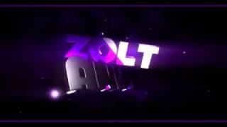 Intro for Zolt Animation