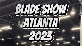 Blade Show Atlanta 2023