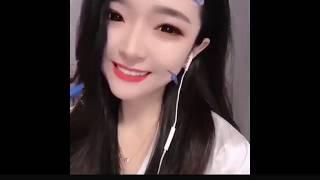 快手抖音熱門合集Tiktok!百萬個精彩的瞬間美女熱舞跳舞的視頻china tiktok ，Chinese girls 第8个是美女