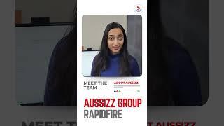  Rapid Fire Time!  We asked the Aussizz team what makes us stand out? #nsw #visitnsw #aussies