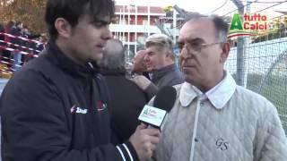 Gianfranco Semproni ad Atuttocalcio.tv