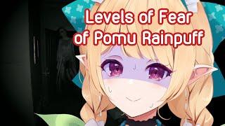 The Levels of Fear of Pomu Rainpuff【NIJISANJI EN】